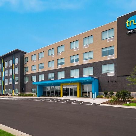 فندق Tru By Hilton Novi Detroit المظهر الخارجي الصورة