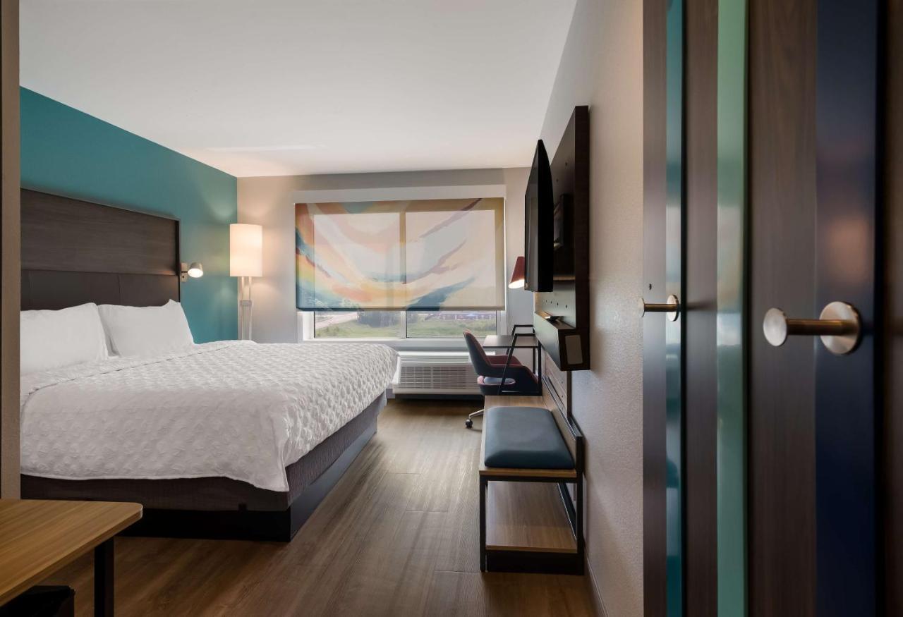 فندق Tru By Hilton Novi Detroit المظهر الخارجي الصورة