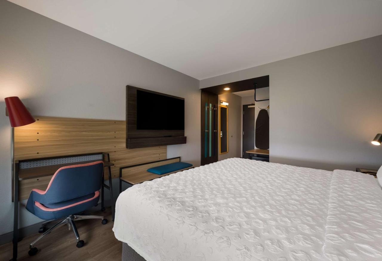 فندق Tru By Hilton Novi Detroit المظهر الخارجي الصورة