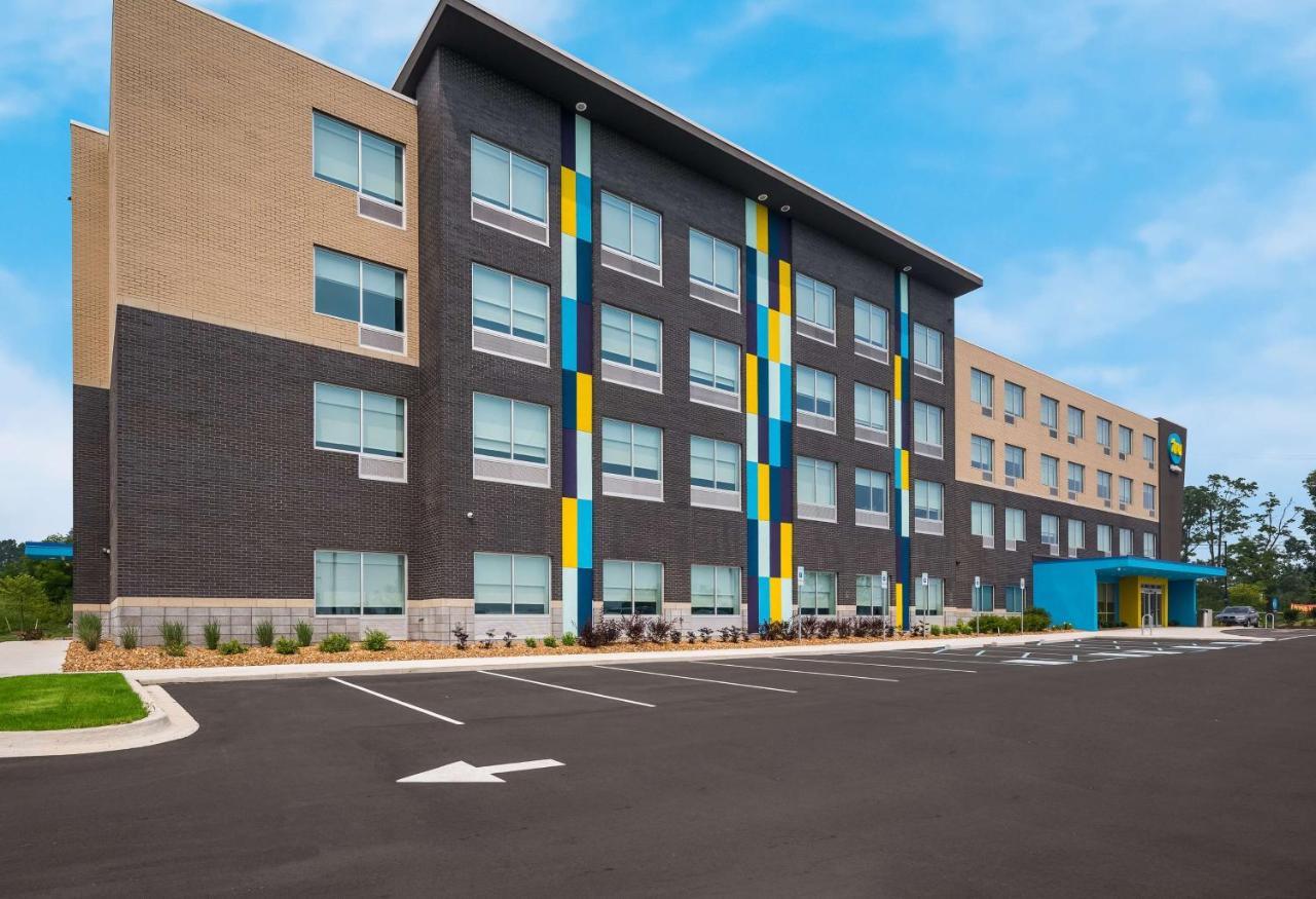 فندق Tru By Hilton Novi Detroit المظهر الخارجي الصورة
