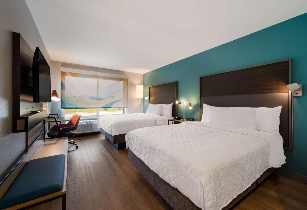 فندق Tru By Hilton Novi Detroit المظهر الخارجي الصورة