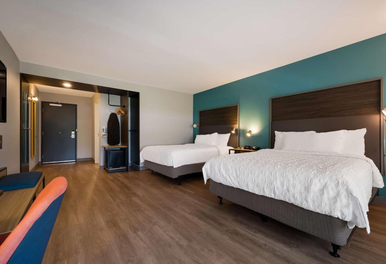 فندق Tru By Hilton Novi Detroit المظهر الخارجي الصورة