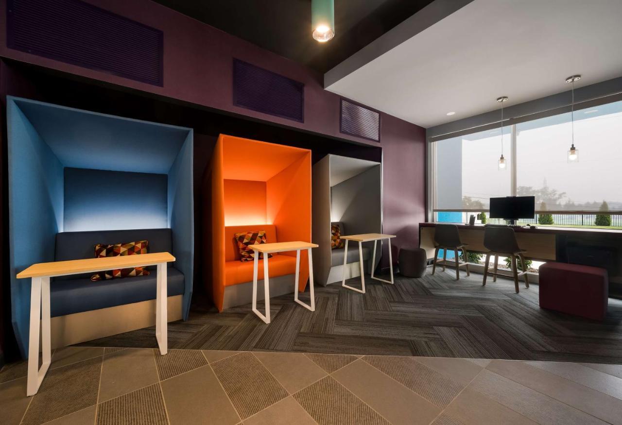 فندق Tru By Hilton Novi Detroit المظهر الخارجي الصورة