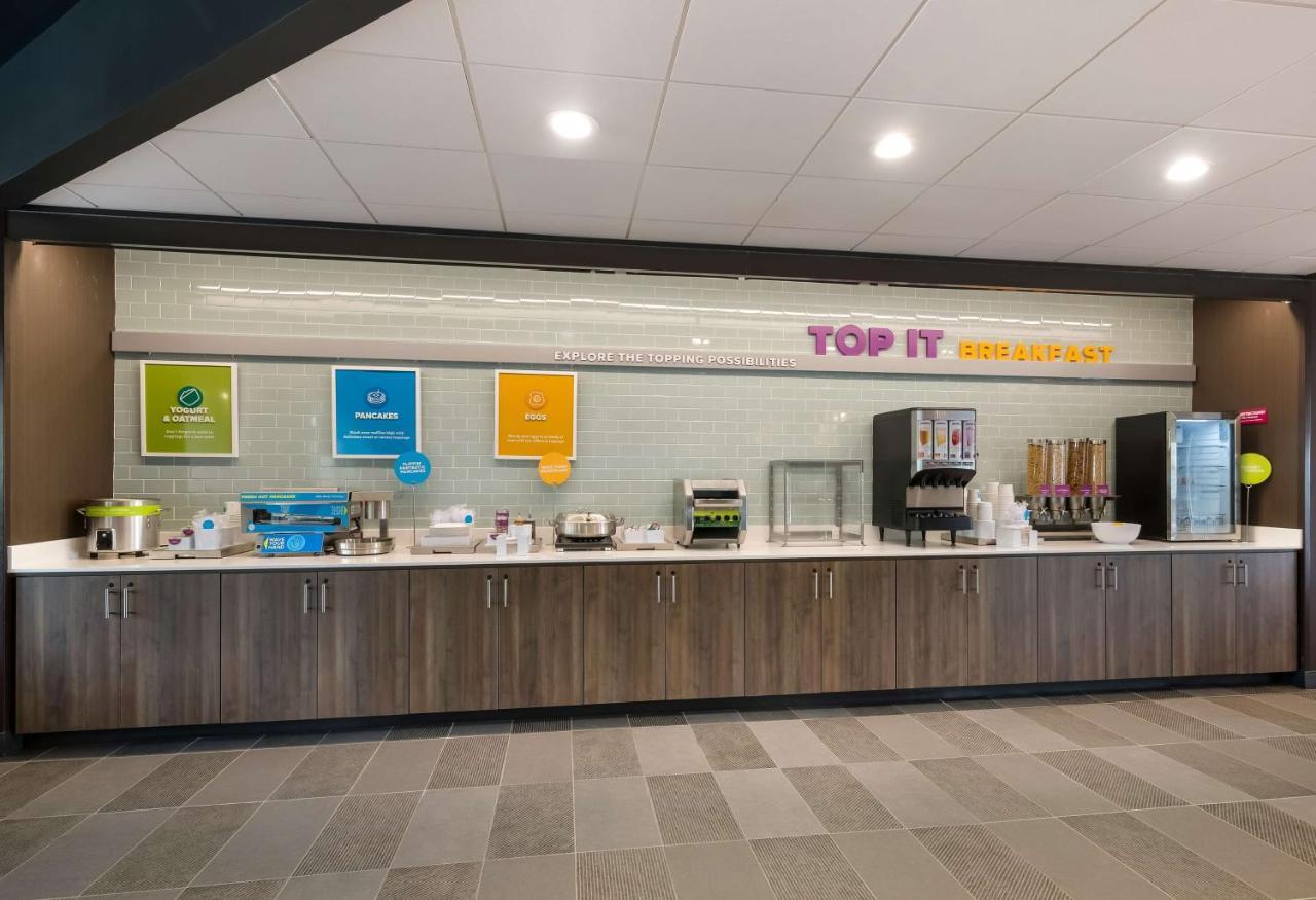 فندق Tru By Hilton Novi Detroit المظهر الخارجي الصورة