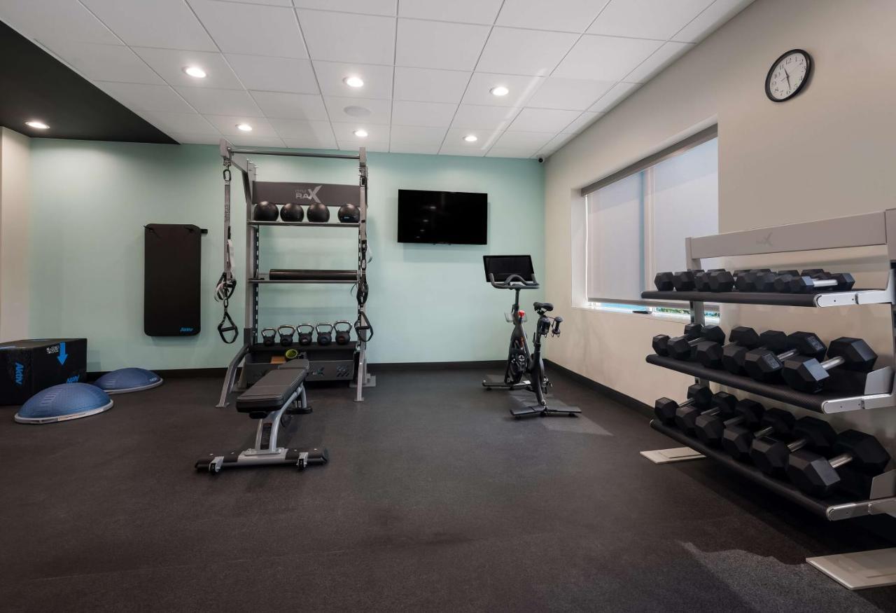 فندق Tru By Hilton Novi Detroit المظهر الخارجي الصورة