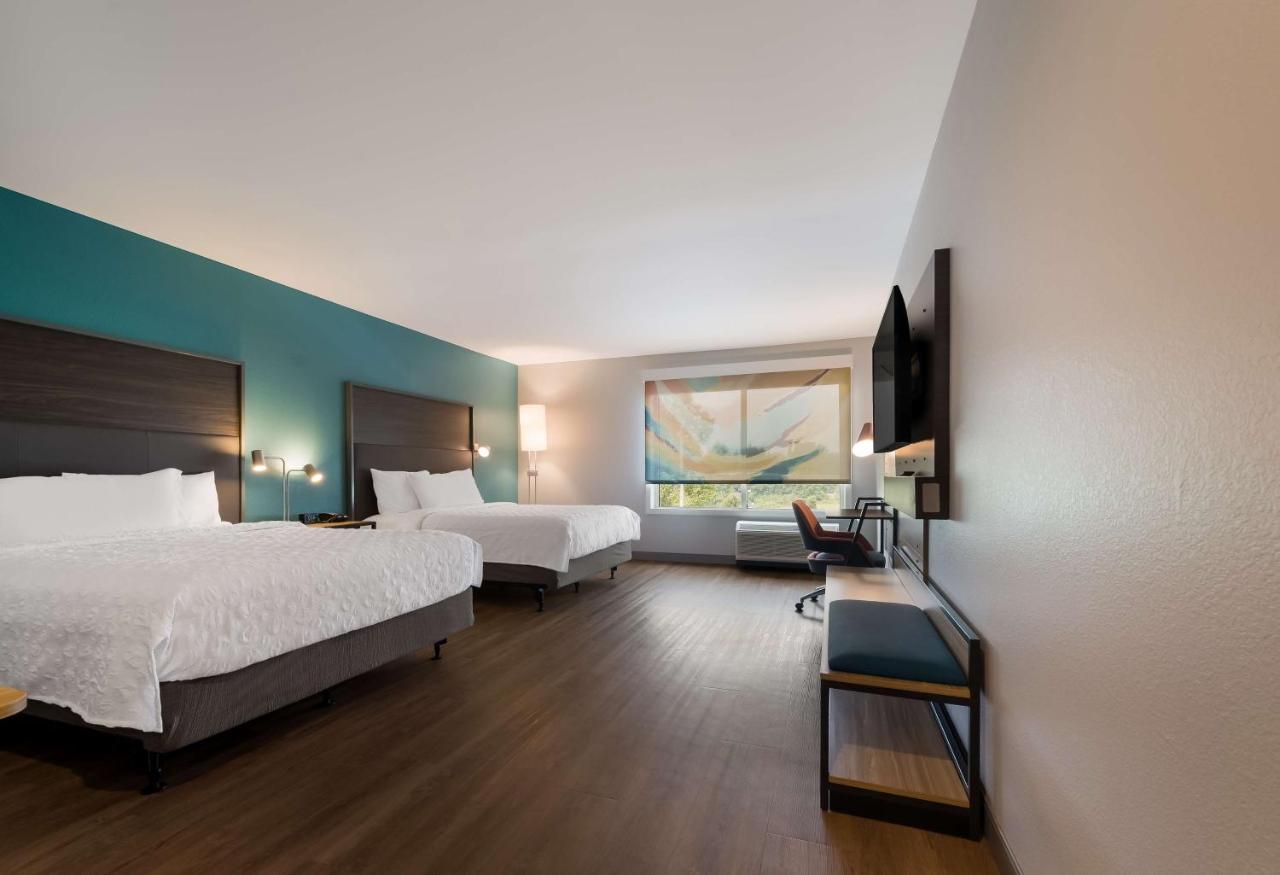 فندق Tru By Hilton Novi Detroit المظهر الخارجي الصورة