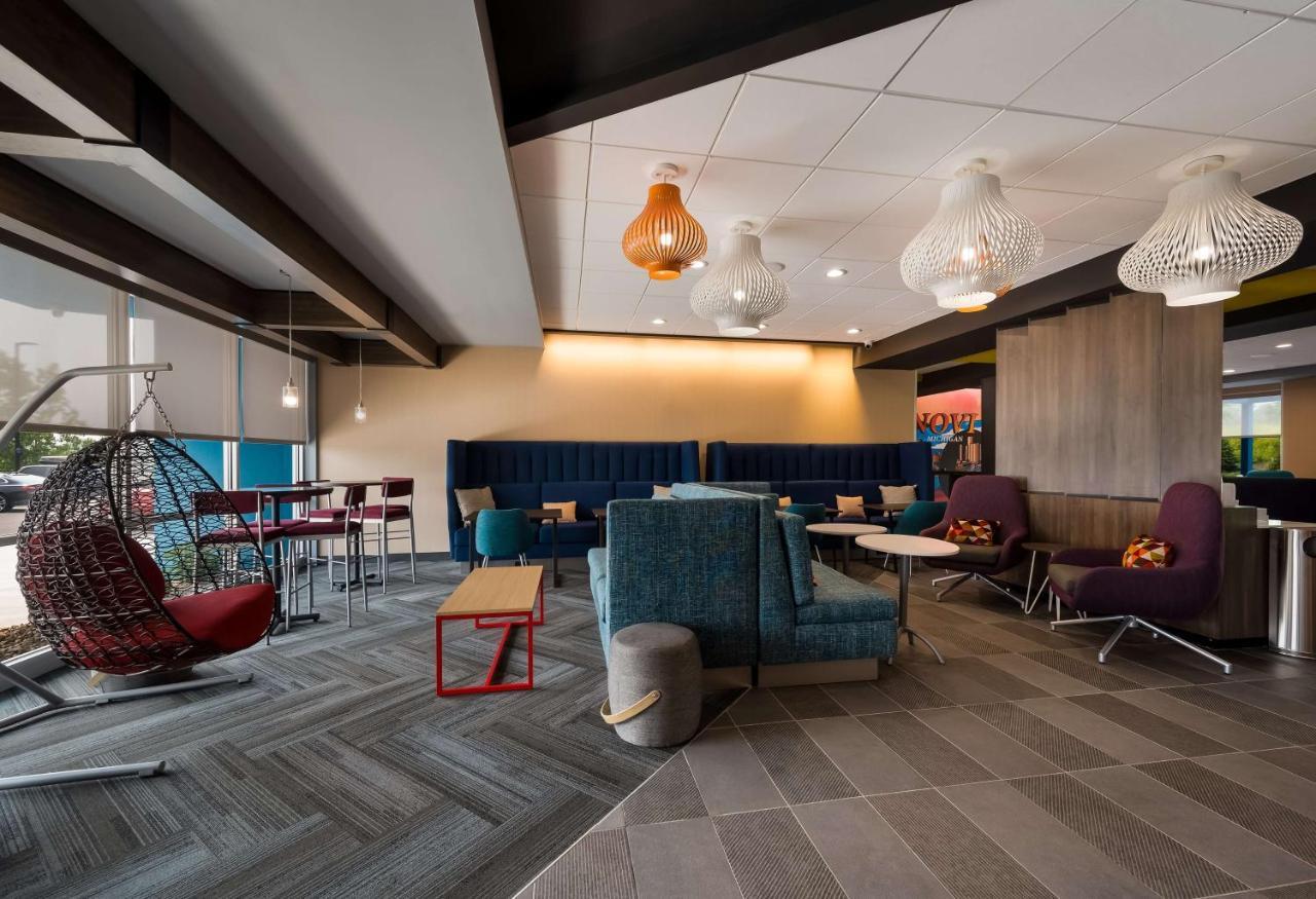 فندق Tru By Hilton Novi Detroit المظهر الخارجي الصورة