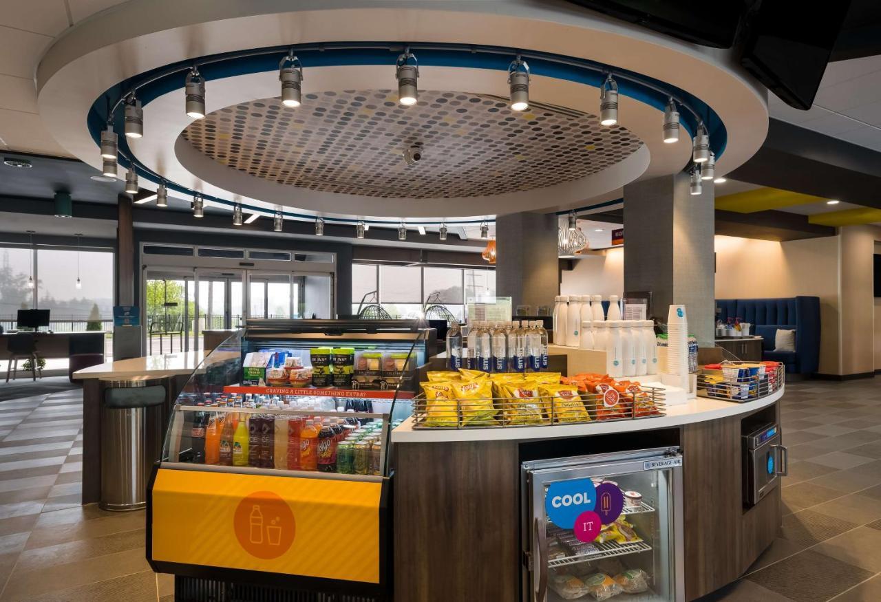 فندق Tru By Hilton Novi Detroit المظهر الخارجي الصورة