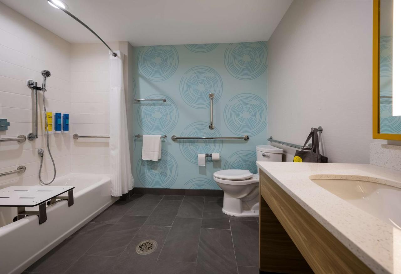 فندق Tru By Hilton Novi Detroit المظهر الخارجي الصورة