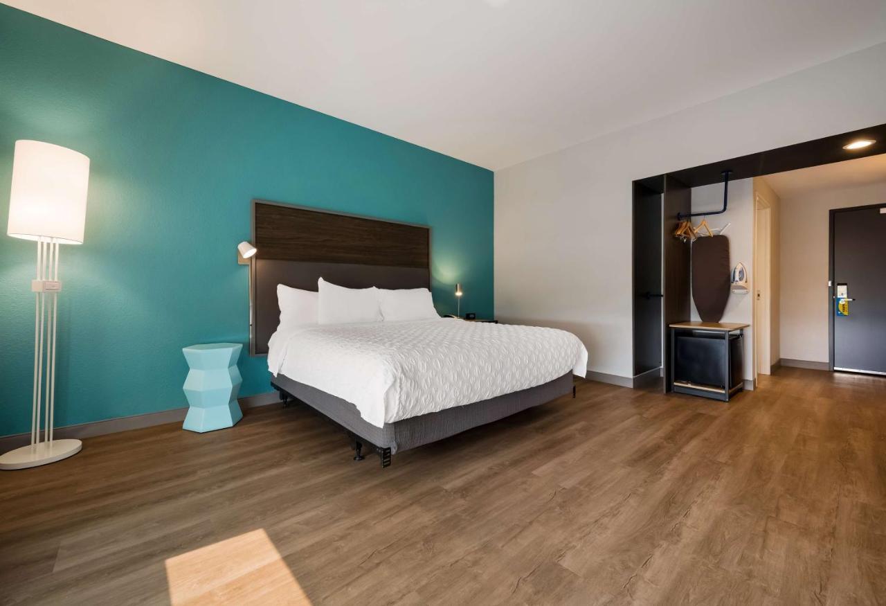 فندق Tru By Hilton Novi Detroit المظهر الخارجي الصورة