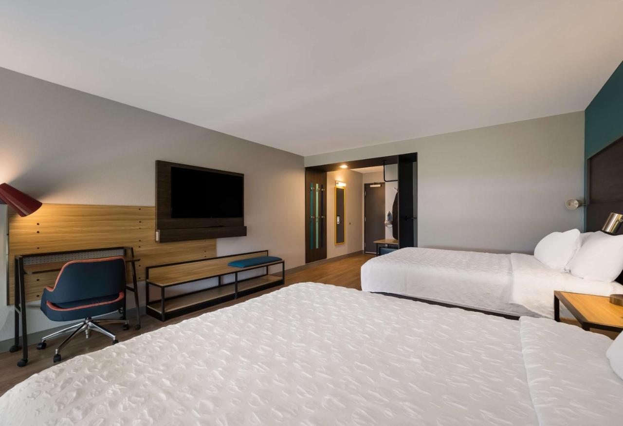 فندق Tru By Hilton Novi Detroit المظهر الخارجي الصورة
