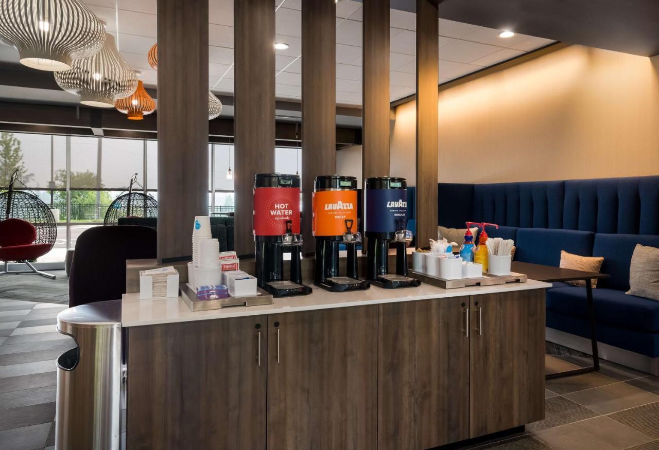 فندق Tru By Hilton Novi Detroit المظهر الخارجي الصورة
