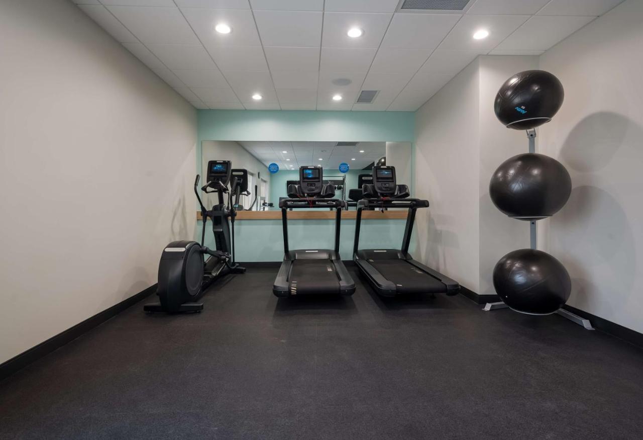 فندق Tru By Hilton Novi Detroit المظهر الخارجي الصورة
