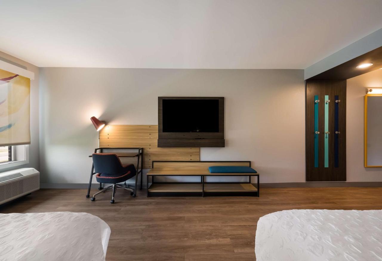 فندق Tru By Hilton Novi Detroit المظهر الخارجي الصورة