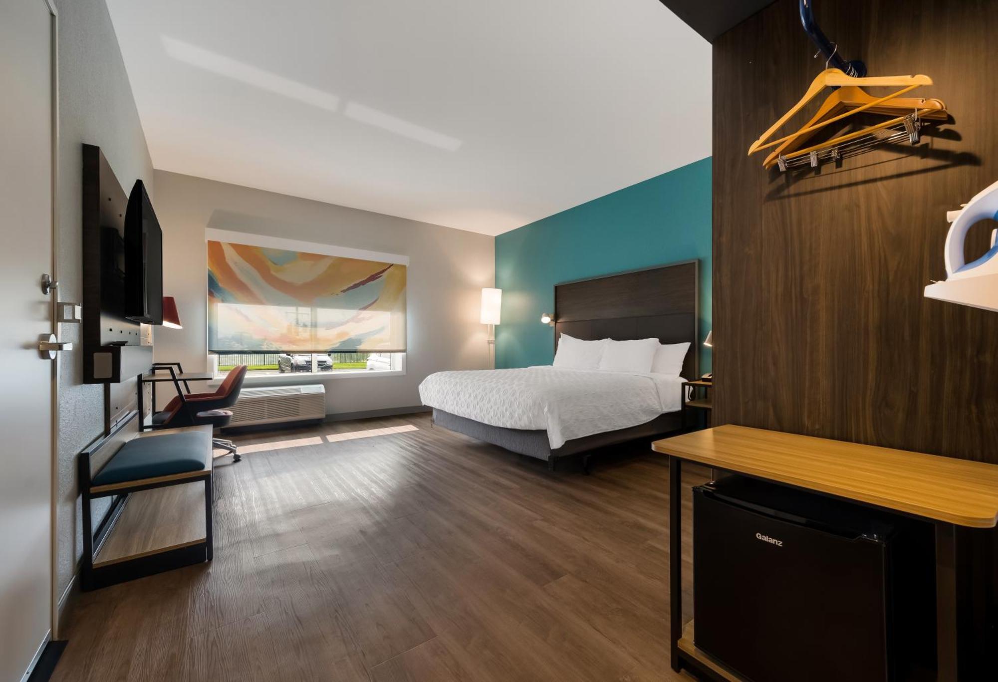 فندق Tru By Hilton Novi Detroit المظهر الخارجي الصورة