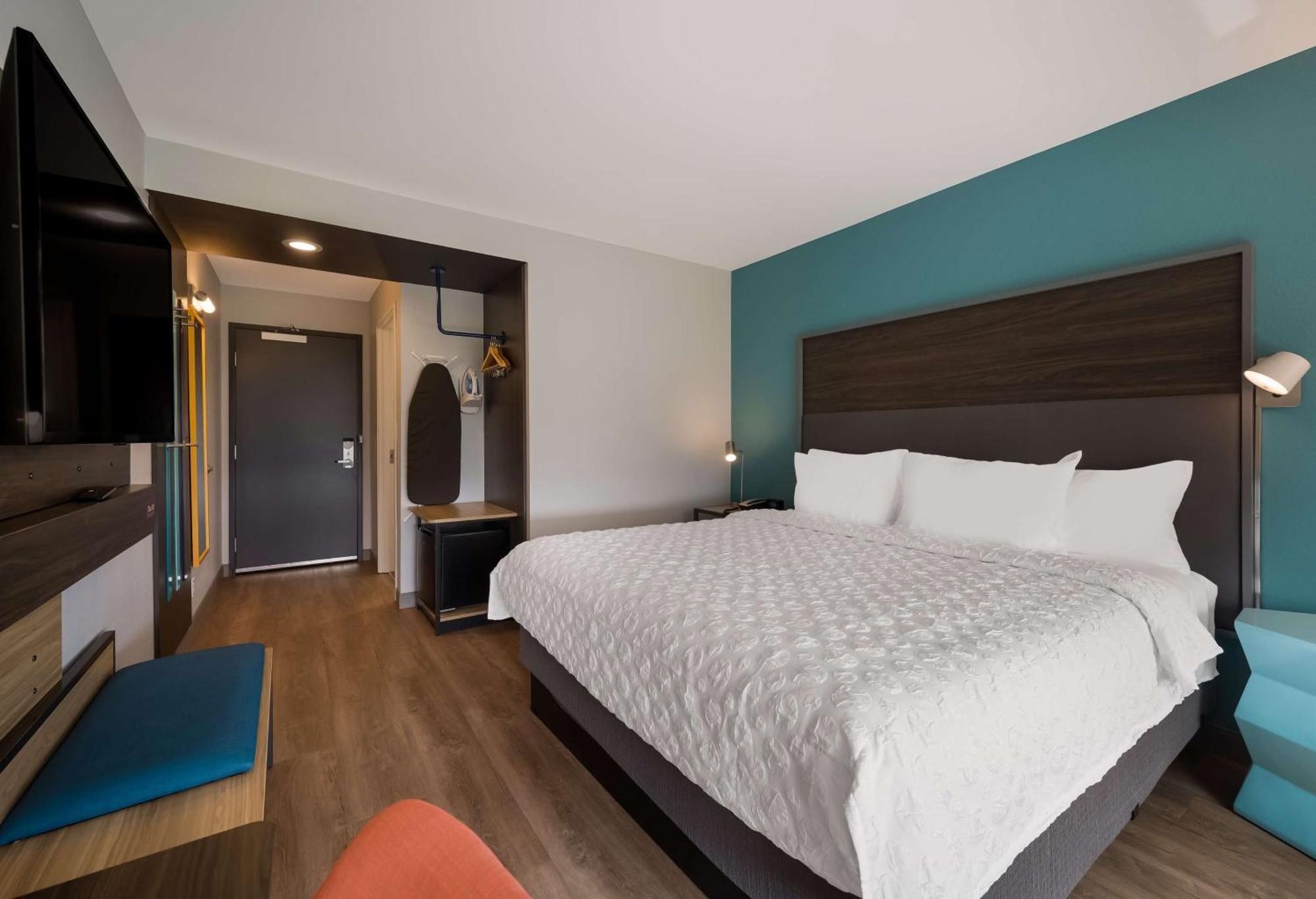 فندق Tru By Hilton Novi Detroit المظهر الخارجي الصورة